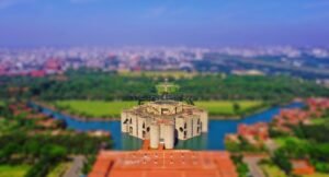 political insights bd