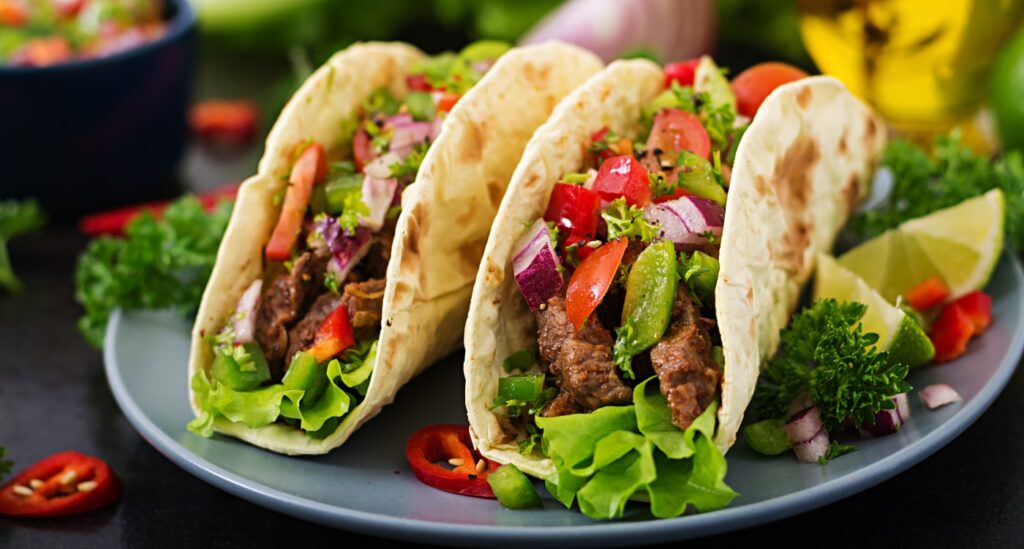 the gastronomic guru: mastering the art of cooking