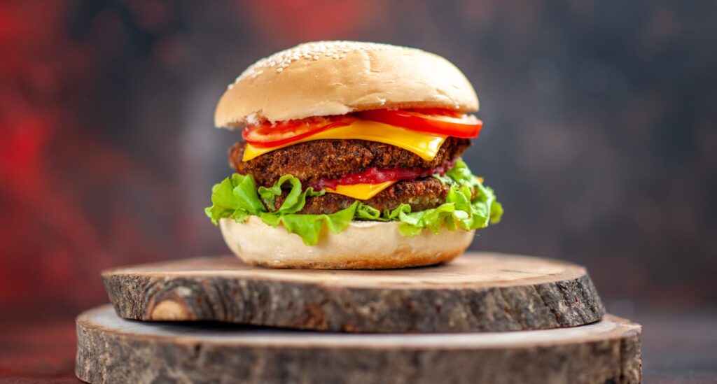 fork & knife diaries: recipes for every palate