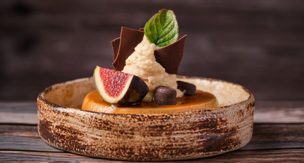 chronicles: tales of taste, tradition, and transformation in the kitchen