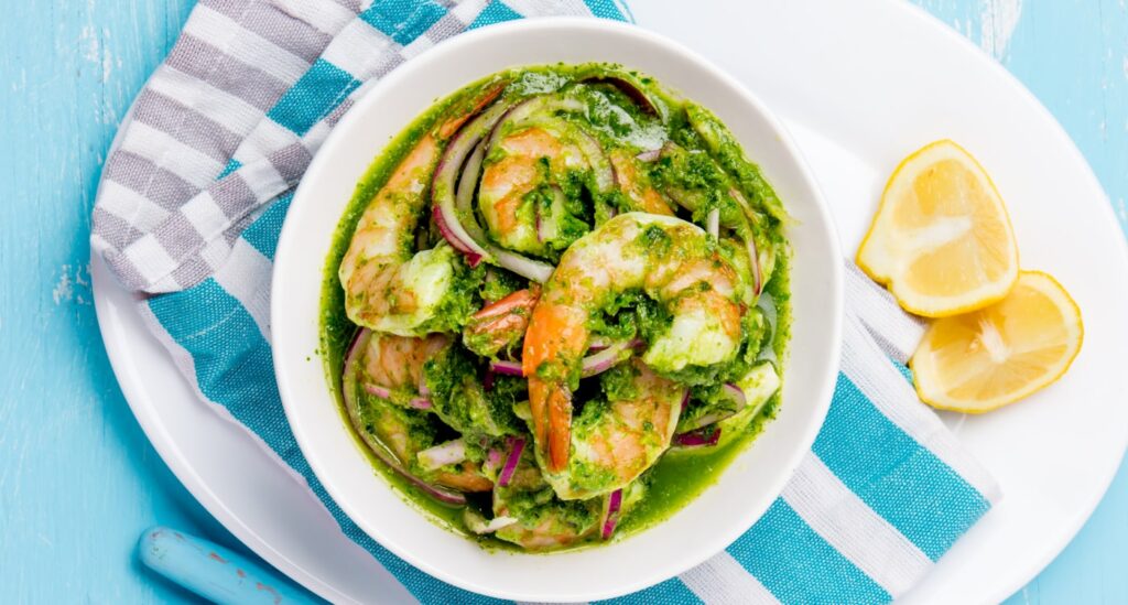 the art of eating: where taste meets creativity